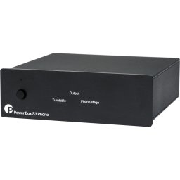Sursa alimentare ProJect Power Box S3 Phono