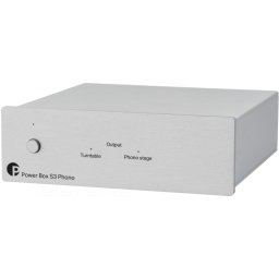 Sursa alimentare ProJect Power Box S3 Phono