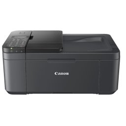 Multifunctional InkJet Color PIXMA TR4755i, Black