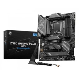 MSI Z790 GAMING PLUS WIFI plăci de bază Intel Z790 LGA 1700 ATX