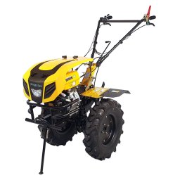 ProGARDEN Campo 1803, motocultor 18CP, 2+1, roti 6.00-12, benzina, EU V