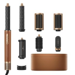 Dreame Airstyle PRO - Ondulator si uscator de par