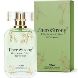 Parfum Pheromone Entice Women 50ml