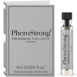 Parfum Pheromone Exclusive Men 1ml