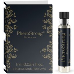 Parfum PheroStrong Women 1ml