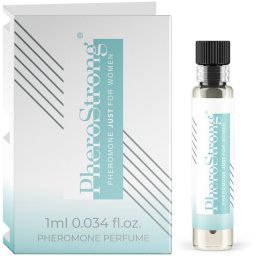 Parfum Pheromone Just Women 1ml