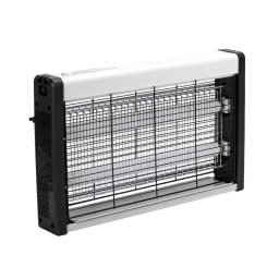 Brilagi - Capcană electrică pentru insecte 2xUV/10W/230V 60 m2