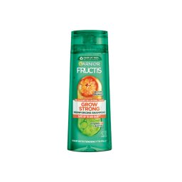Garnier Fructis Grow Strong Vitamin Șampon de păr 400 ml