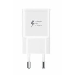 Incarcator Retea Samsung EP-TA20EWE/TA200EWE QC Quick Bulk Alb