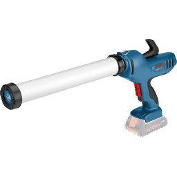 Bosch GCG 18V-600 (solo) Pistol pentru silicon Li-ion, fara acumulator in set ProAdvanced PowerfulTools