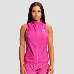 GymBeam Vestă de alergare pentru femei Pulse X Purple L