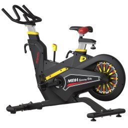 Bicicleta Indoor Cycling TheWay Fitness M5811