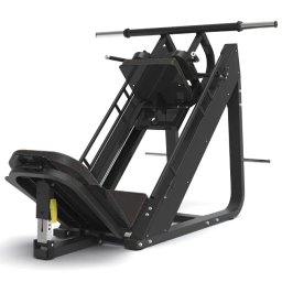 Presa picioare 2in1 Sportmann B1115