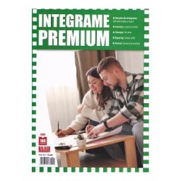 Integrame Premium Nr.11 din 2025