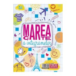 Marea carte a integramelor Nr.5 din 2025