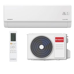 Aparat de aer conditionat cu invertor Nippon KFR 09 GLORY PRO, 9000 BTU, 18 m², A+++, Wi-Fi, R-32, Alb