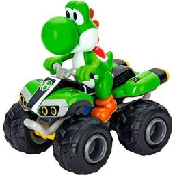 Carrera RC 2.4GHz Mario Kart Yoshi - Q. - 370200997X