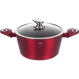 Garnek Metallic 24cm (BH/1257)