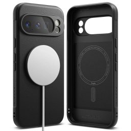 Husa Husa pentru Google Pixel 10 Pro XL - Ringke Onyx MagSafe - Black