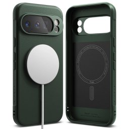 Husa Husa pentru Google Pixel 10 Pro XL - Ringke Onyx MagSafe - Dark Green