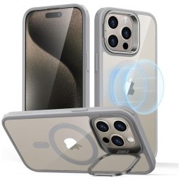 Husa Husa pentru iPhone 17 Air - ESR Classic Hybrid HaloLock - Frosted Green