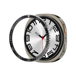 Rama pentru Samsung Galaxy Watch8 44mm - Spigen Tune Diver - Black