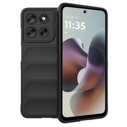 Husa Husa pentru Motorola Moto G56 - Techsuit Magic Shield - Black