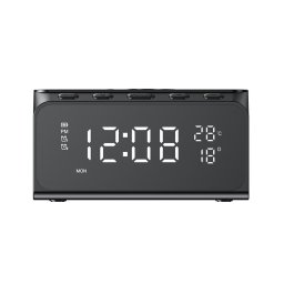 Boxa portabila 15W W3041 Negru