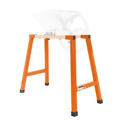 Stativ de lucru pentru Zdrobitor struguri Ruris SP28 , inaltime 50cm