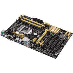 Placa de baza ASUS Z87-K socket 1150