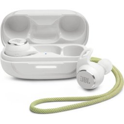 JBL Reflect Aero True Wireless alb