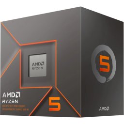 AMD Ryzen 5 8500G 3.50GHz AM5 BOX Wraith Stealth cu cooler 100-100000931BOX