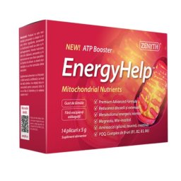 EnergyHelp 14dz x 5g Zenyth