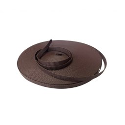 Chinga rulou exterior pentru tabachera maro 14mmx1ml