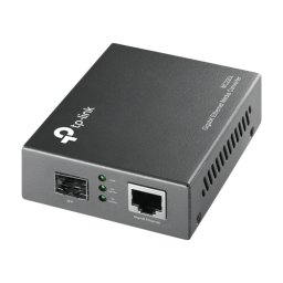 Media Convertor Gigabit SFP - TP-Link Omada MC220L