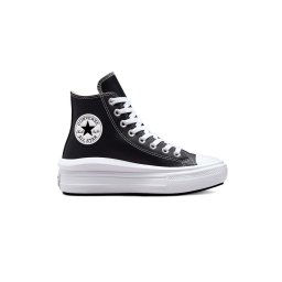 CONVERSE Sneakers Chuck Taylor All Star Move A04294C 007-black/white/white