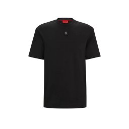 HUGO T-Shirt Dalile 10231453 01 50505201 002