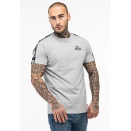 Tricou barbati, Lonsdale