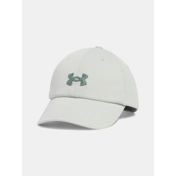 Women's cap Under Armour W BLITZING37 ADJ - Women's