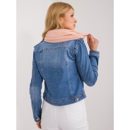 Scarf-AT-KM-14560.31P-light peach