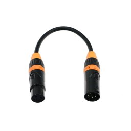 FOS FC-XLR-3F5M