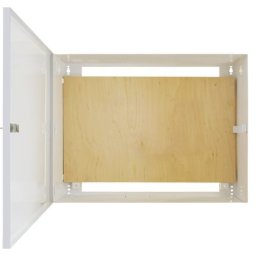 Cabinet universal pentru montaj echipamente Pulsar AWO656-2