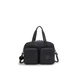 KIPLING Geantă de weekend 'Defea' negru
