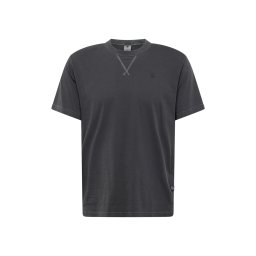 G-STAR Tricou 'Nifous' negru