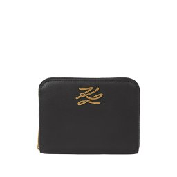 Karl Lagerfeld Portofel negru