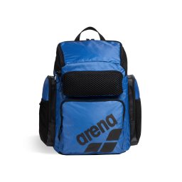 ARENA Rucsac sport 'ONE GO BACKPACK 45L' albastru / negru
