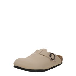 BIRKENSTOCK Sandale 'Boston' bej