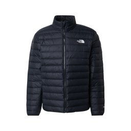 THE NORTH FACE Geacă de primăvară-toamnă 'Classic' negru / alb