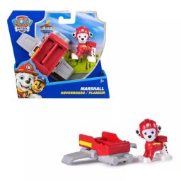 Patrula Cățelușilor: Marshall, 15,6 cm