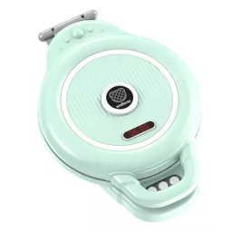 Jucărie pentru făcut gofre cu gofre care își schimbă culoarea